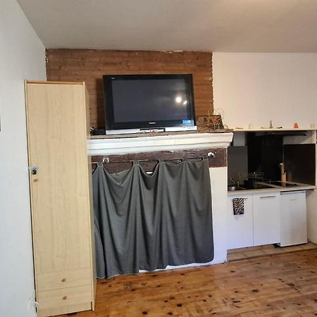Promo24-26Mai Toulouse15Mn App 2 Personnes Rdc Cuisine Sde Montastruc-la-Conseillère Extérieur photo