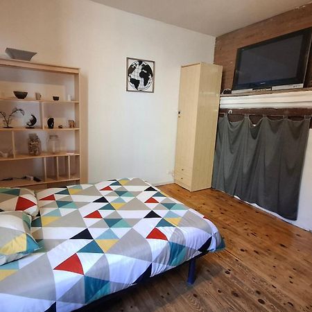 Promo24-26Mai Toulouse15Mn App 2 Personnes Rdc Cuisine Sde Montastruc-la-Conseillère Extérieur photo