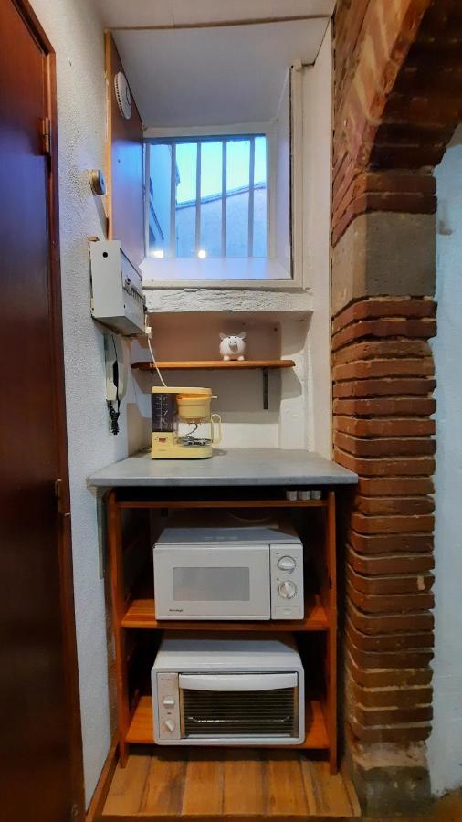 Promo 1-9Juin Toulouse15Mn App 2 Personnes Rdc Cuisine Sde Montastruc-la-Conseillère Extérieur photo