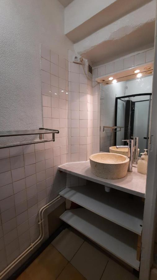 Promo 1-9Juin Toulouse15Mn App 2 Personnes Rdc Cuisine Sde Montastruc-la-Conseillère Extérieur photo