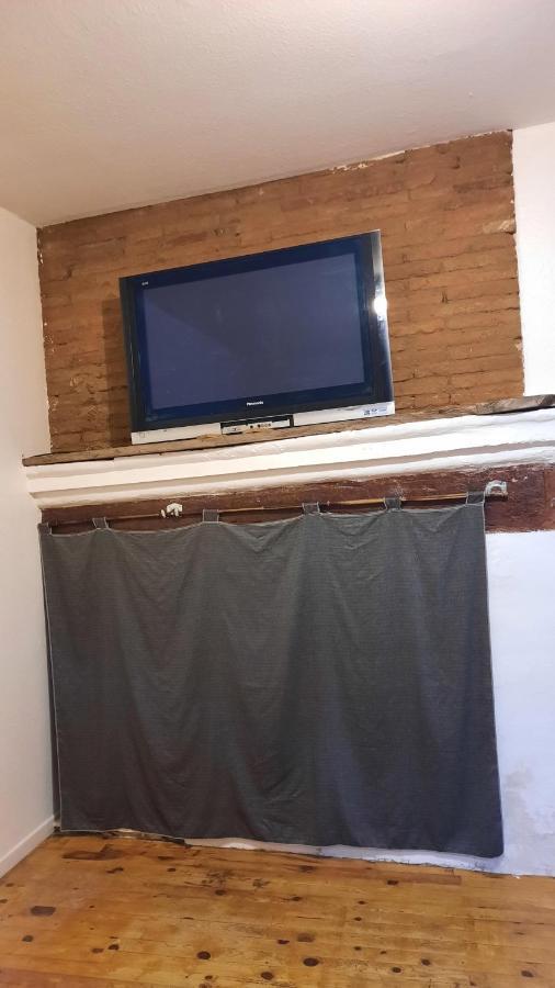 Promo24-26Mai Toulouse15Mn App 2 Personnes Rdc Cuisine Sde Montastruc-la-Conseillère Extérieur photo