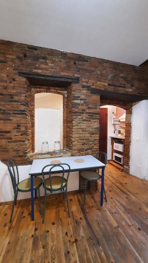 Promo24-26Mai Toulouse15Mn App 2 Personnes Rdc Cuisine Sde Montastruc-la-Conseillère Extérieur photo