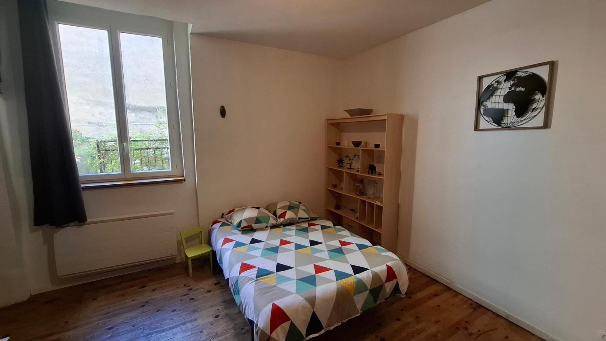 Promo24-26Mai Toulouse15Mn App 2 Personnes Rdc Cuisine Sde Montastruc-la-Conseillère Extérieur photo
