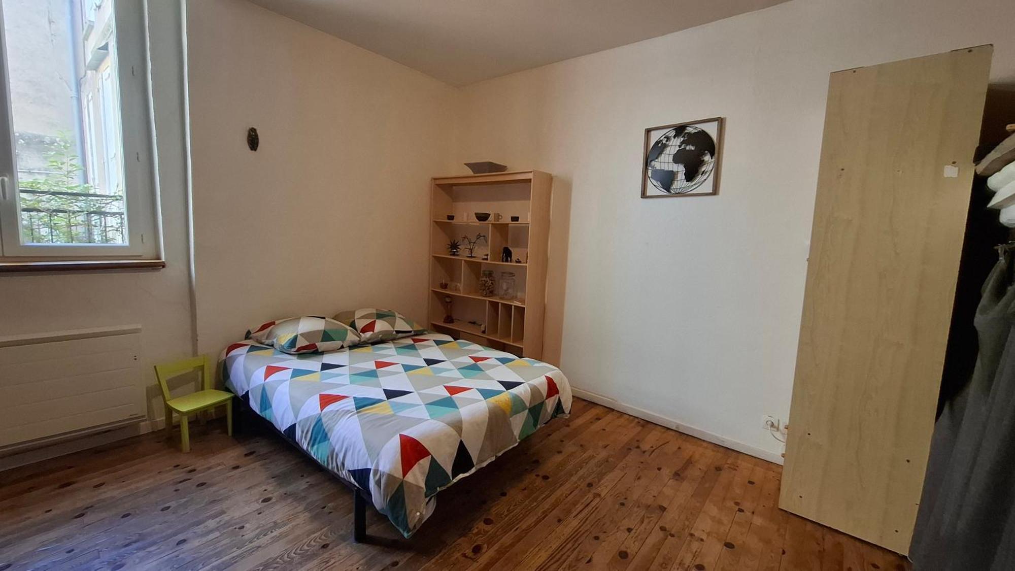 Promo24-26Mai Toulouse15Mn App 2 Personnes Rdc Cuisine Sde Montastruc-la-Conseillère Extérieur photo